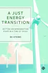 A Just Energy Transition cover