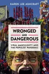 Wronged and Dangerous cover