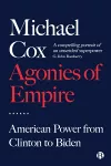 Agonies of Empire cover