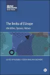 The Limits of EUrope cover