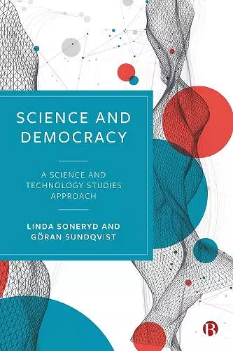 Science and Democracy cover