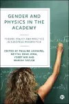 Gender and Physics in the Academy cover