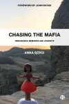 Chasing the Mafia cover