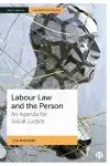 Labour Law and the Person cover