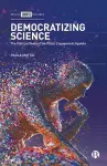 Democratizing Science cover