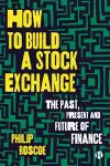 How to Build a Stock Exchange cover