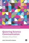 Queering Science Communication cover