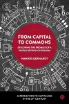 From Capital to Commons cover