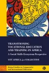 Transitioning Vocational Education and Training in Africa cover