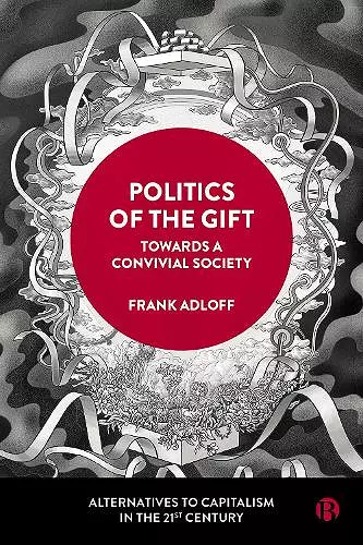 Politics of the Gift cover