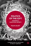 Politics of the Gift cover