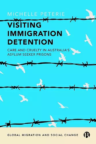 Visiting Immigration Detention cover