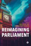 Reimagining Parliament cover