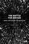 The Battle for Britain cover