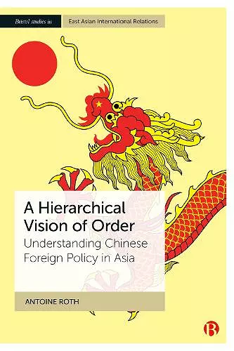 A Hierarchical Vision of Order cover