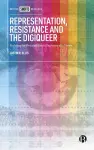 Representation, Resistance and the Digiqueer cover