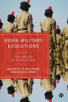 Asian Military Evolutions cover