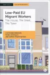 Low-Paid EU Migrant Workers cover