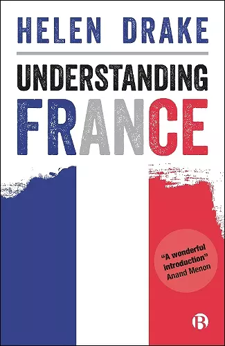 Understanding France cover