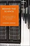 Behind the Science cover