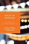 Belief in Marriage cover