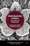 Prefiguring Utopia cover