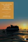 The Unheard Stories of the Rohingyas cover