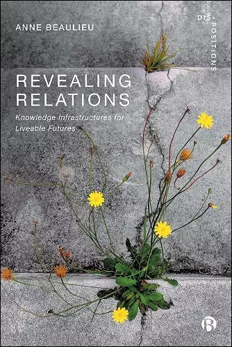 Revealing Relations cover