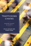 Trafficking Chains cover