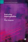 Everyday Islamophobia cover