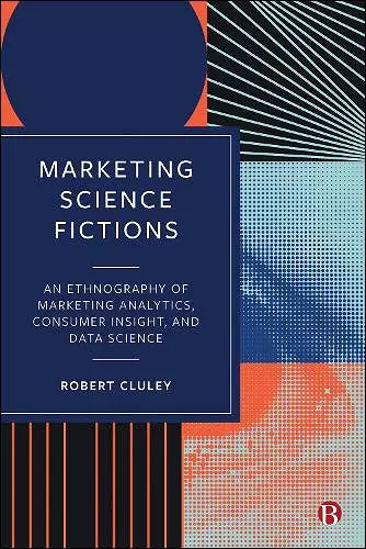 Marketing Science Fictions cover