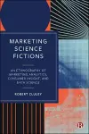 Marketing Science Fictions cover