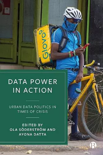 Data Power in Action cover