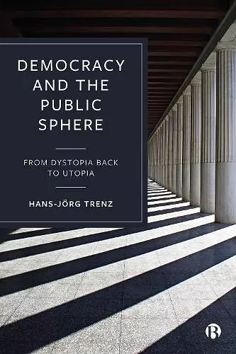 Democracy and the Public Sphere cover