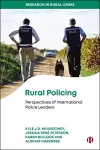 Rural Policing cover
