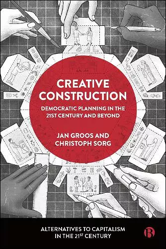 Creative Construction cover