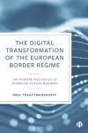 The Digital Transformation of the European Border Regime cover