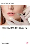 The Harms of Beauty cover