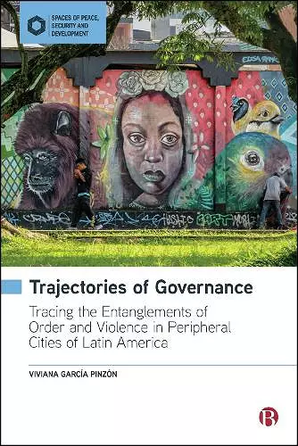 Trajectories of Governance cover