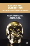 Luxury and Corruption cover