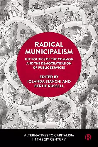 Radical Municipalism cover