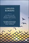 Lawless Borders cover