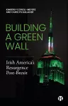 Building a Green Wall cover