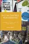 Victim-Centred Peacemaking cover