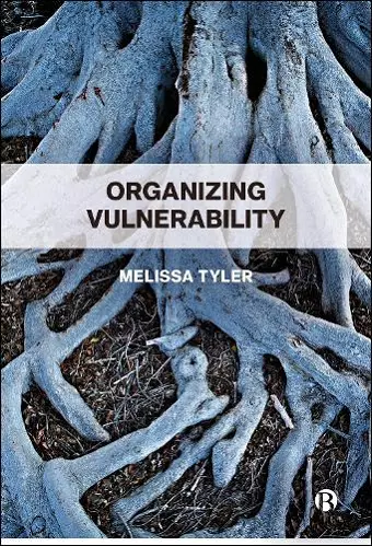 Organizing Vulnerability cover