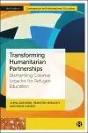 Transforming Humanitarian Partnerships cover
