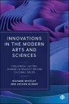 Innovations in the Modern Arts and Sciences cover