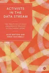 Activists in the Data Stream cover