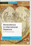 Benevolence in International Relations cover