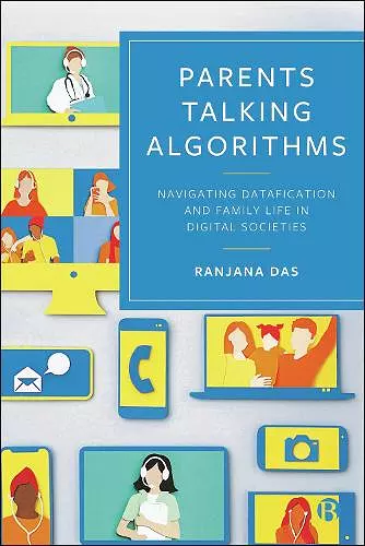 Parents Talking Algorithms cover